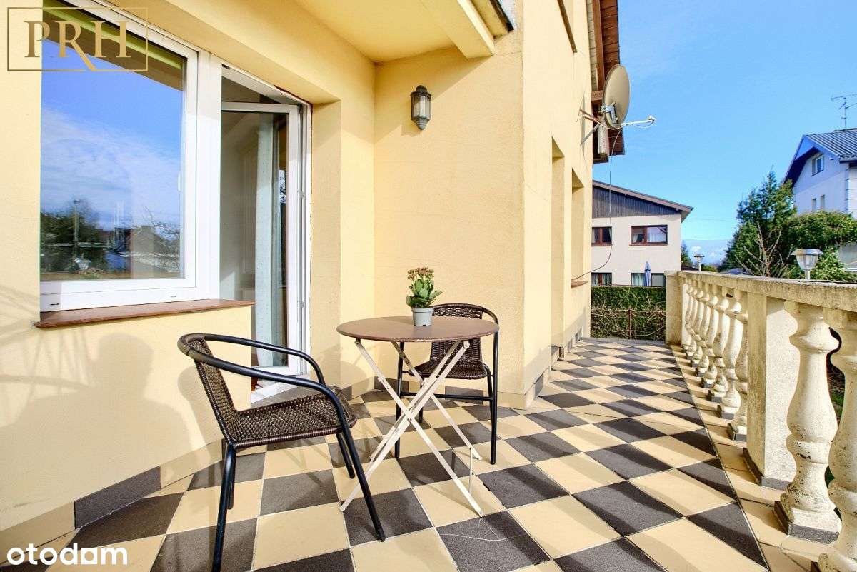 Na sprzedaż dom - Koszalin, Rokosowo, ul. Topolowa-12