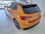 Skoda Fabia 1.0 TSI Monte Carlo DSG - 5