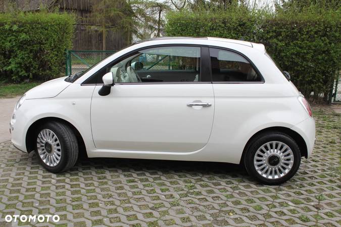 Fiat 500 - 9