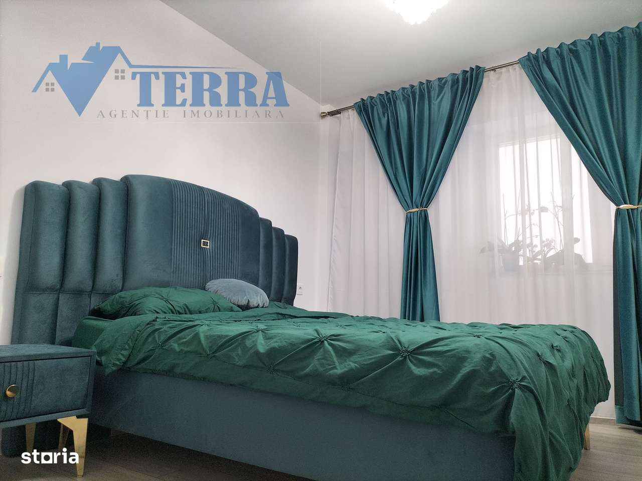 Lux, confort și siguranță - apartament premium în complex privat-9