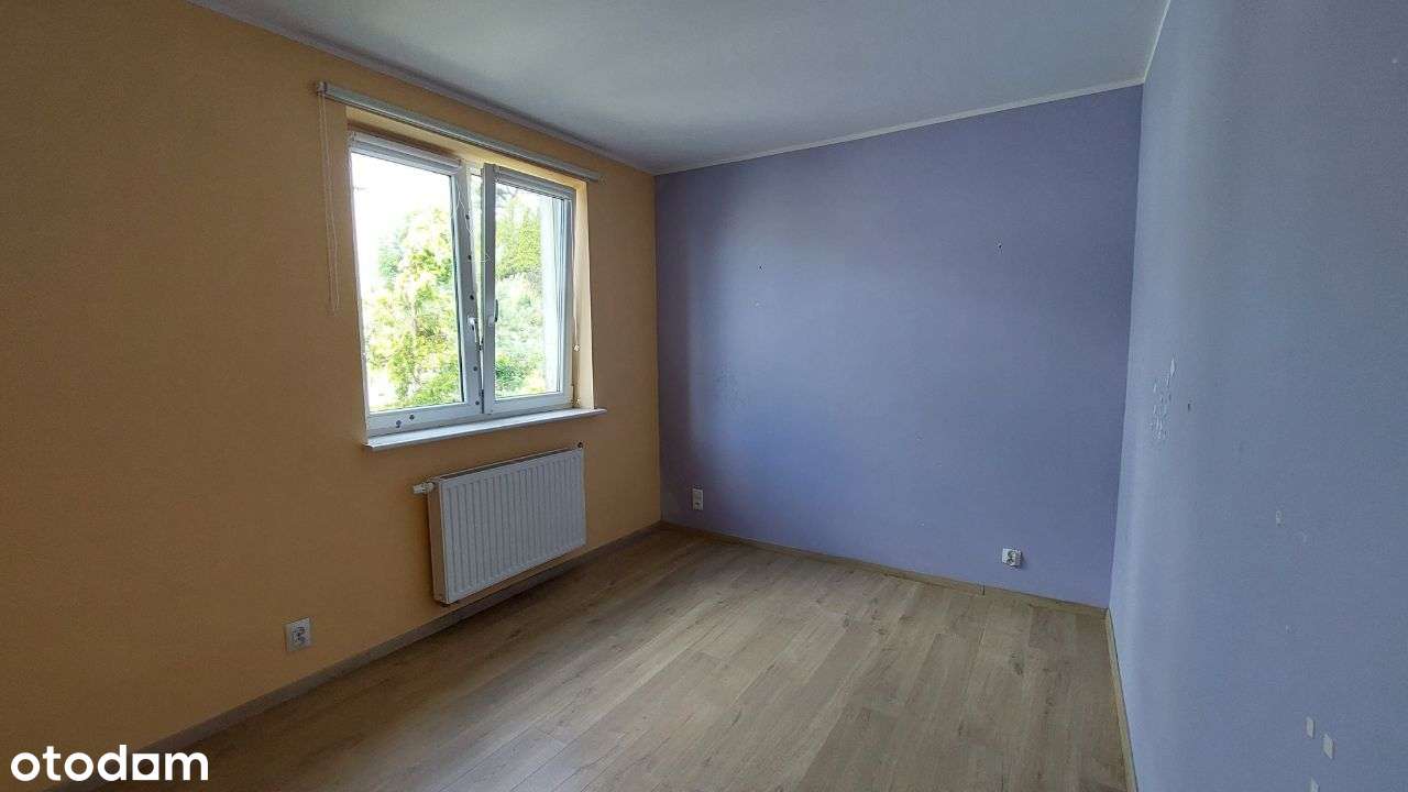 Gdynia Redłowo 1/2 bliźniaka ul. Powstania Wielkop-11