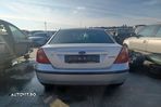 Capota portbagaj Ford Mondeo MK3  [din 2000 pana  2003] Sedan 1.8 MT - 8