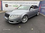 Audi A6 2.0 TDI DPF Multitronic Avant - 1