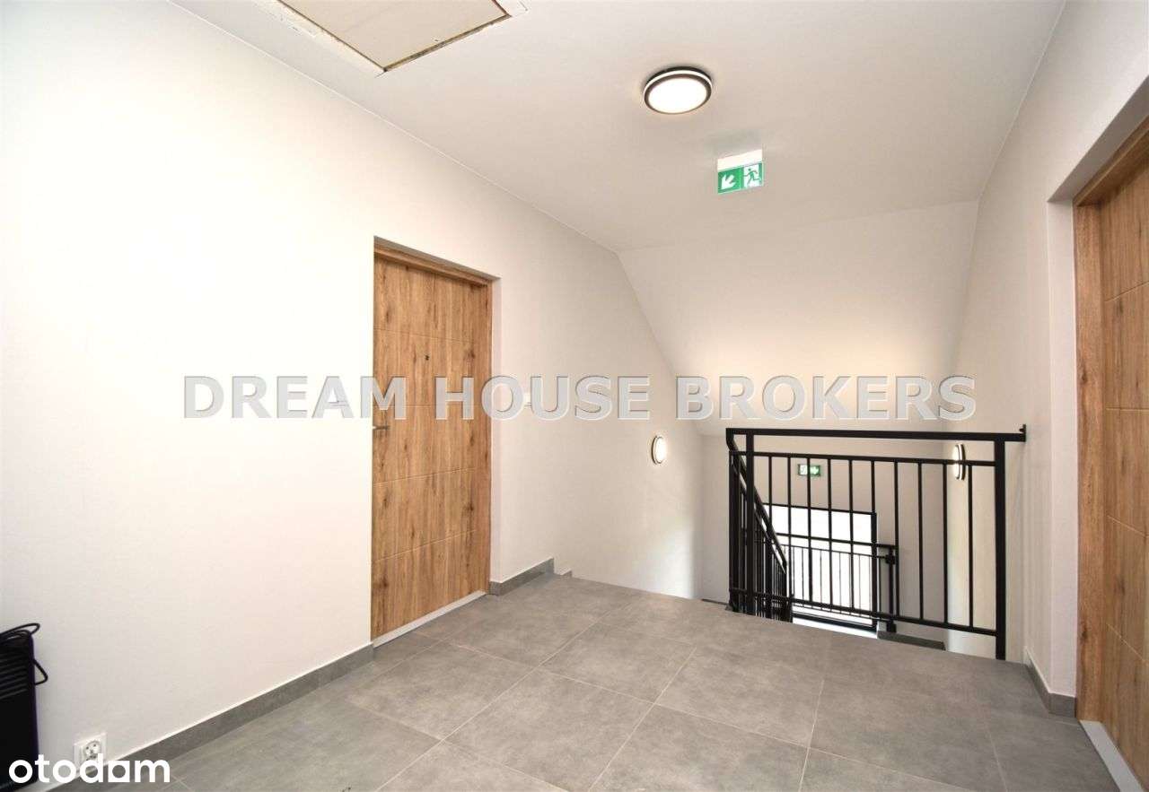 Nowe apartamenty na sprzedaż w Klimkówce-11