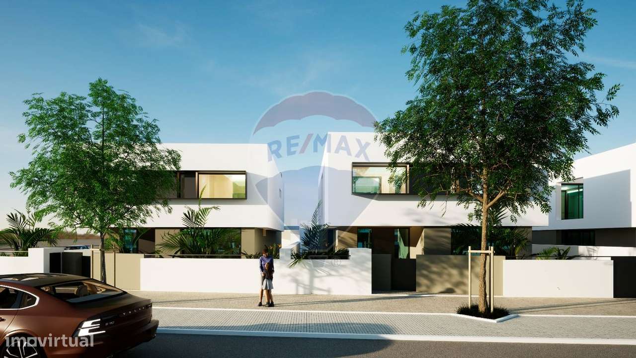 Moradia T4 para venda - Grande imagem: 3/12