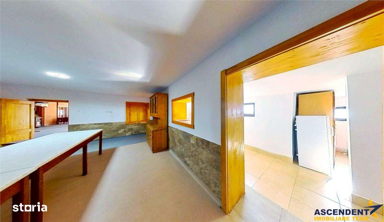 Tur 3D! Proprietate versatila:rezidential comercialinvestitional,Beren - Imagine principală: 5/20