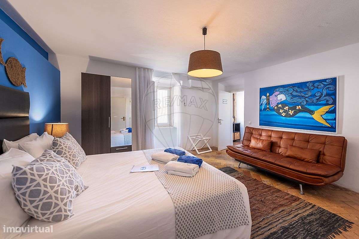 Hotel  para venda-14