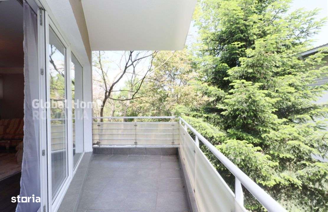 Apartament 4 camere | Sat Francez - Aron Cotrus | 3 Terase | Parc Hera - Imagine principală: 3/19