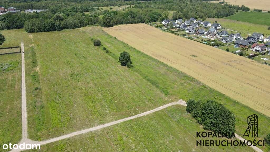 Akrakcyjne działki Zabrze Kasprowicza - Pełny obrazek: 4/7