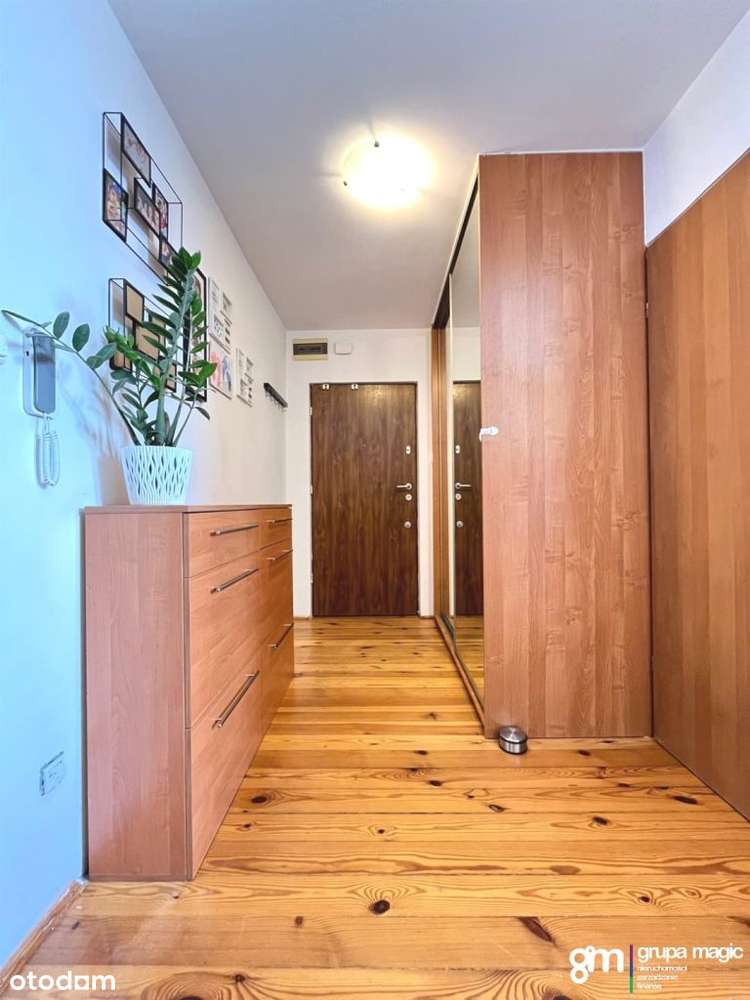 Mieszkanie, 45,48 m², Lubicz Górny-7