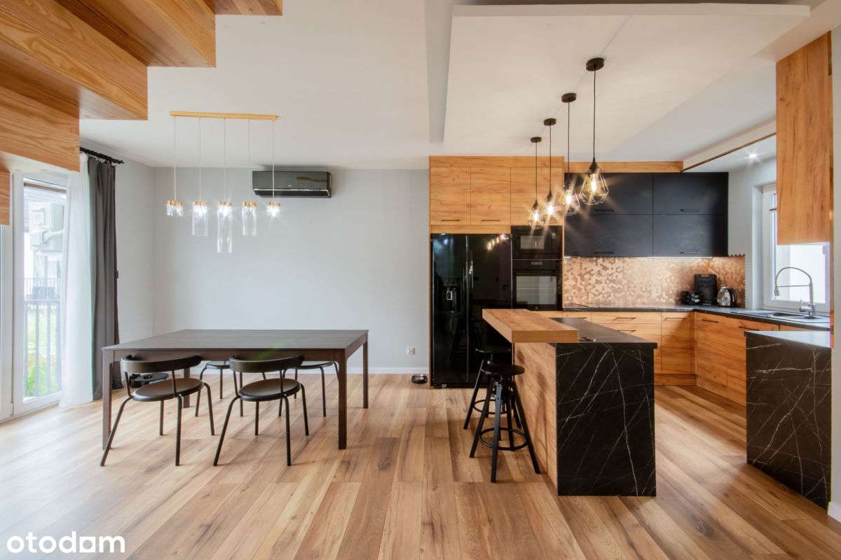 5 pokoi, klimatyzacja, balkon,120 mkw-10