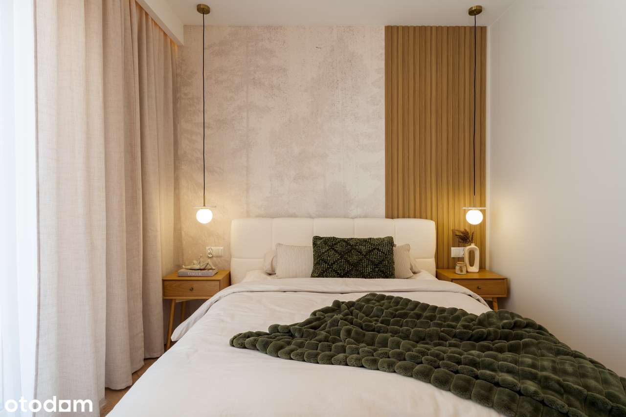 Idealny segment dla rodziny//7 pokoi, 3 łazienki// Brak PCC i Prowizji-7