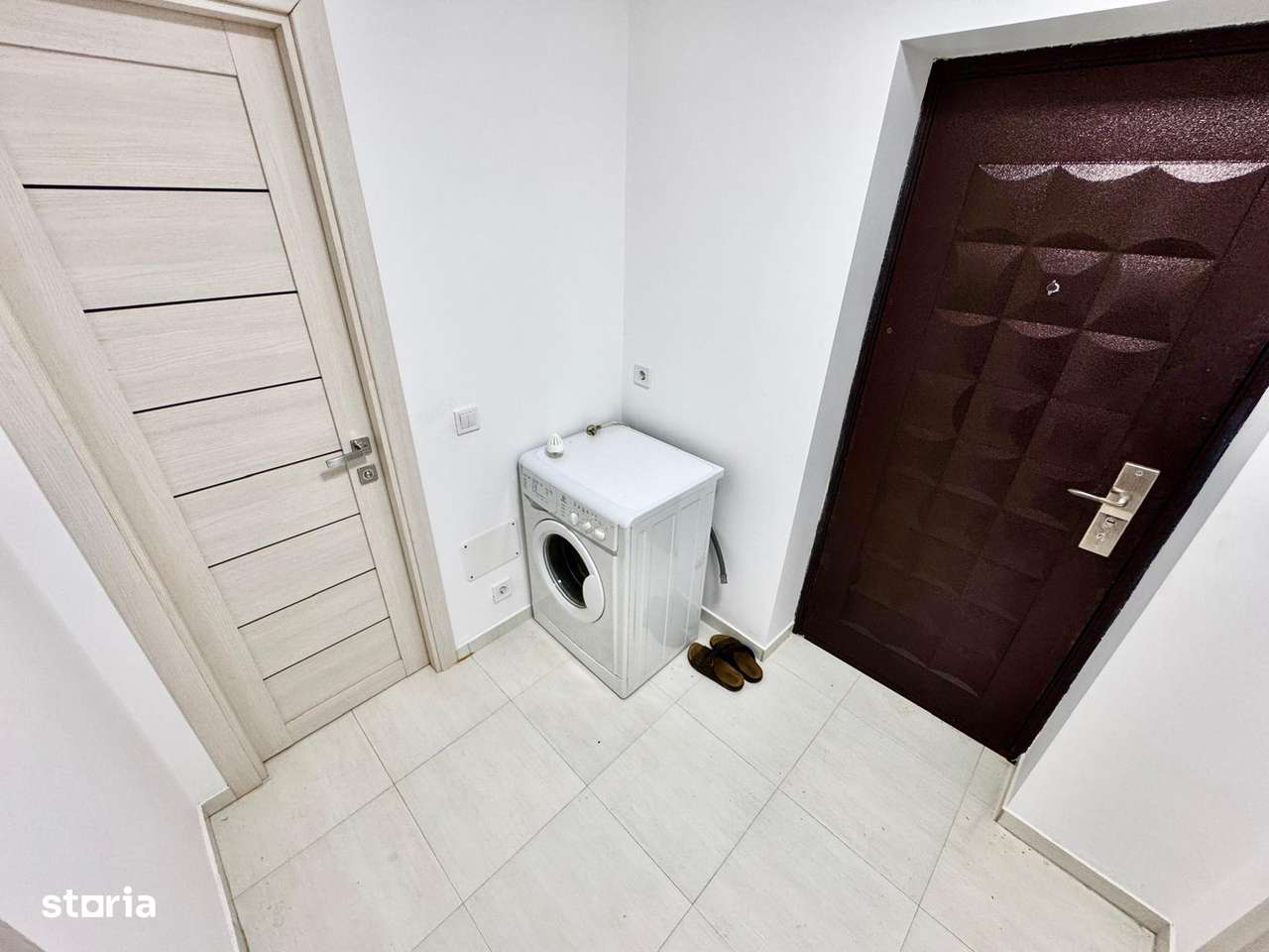 Apartament 2 camere 61 mp, etaj 1, terasa, parcare, boxa, Bucium/Visan-4