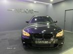 BMW 520 d Touring Edition Sport - 4