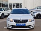 Skoda Octavia 1.6 TDI Ambition Greenline - 2