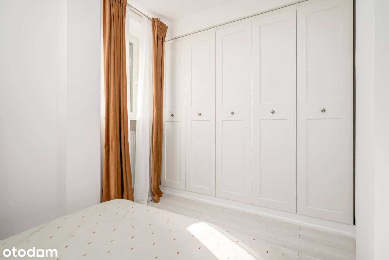 Na sprzedaż apartament w sercu Środmieścia!-6