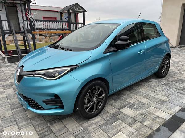 Renault Zoe - 2