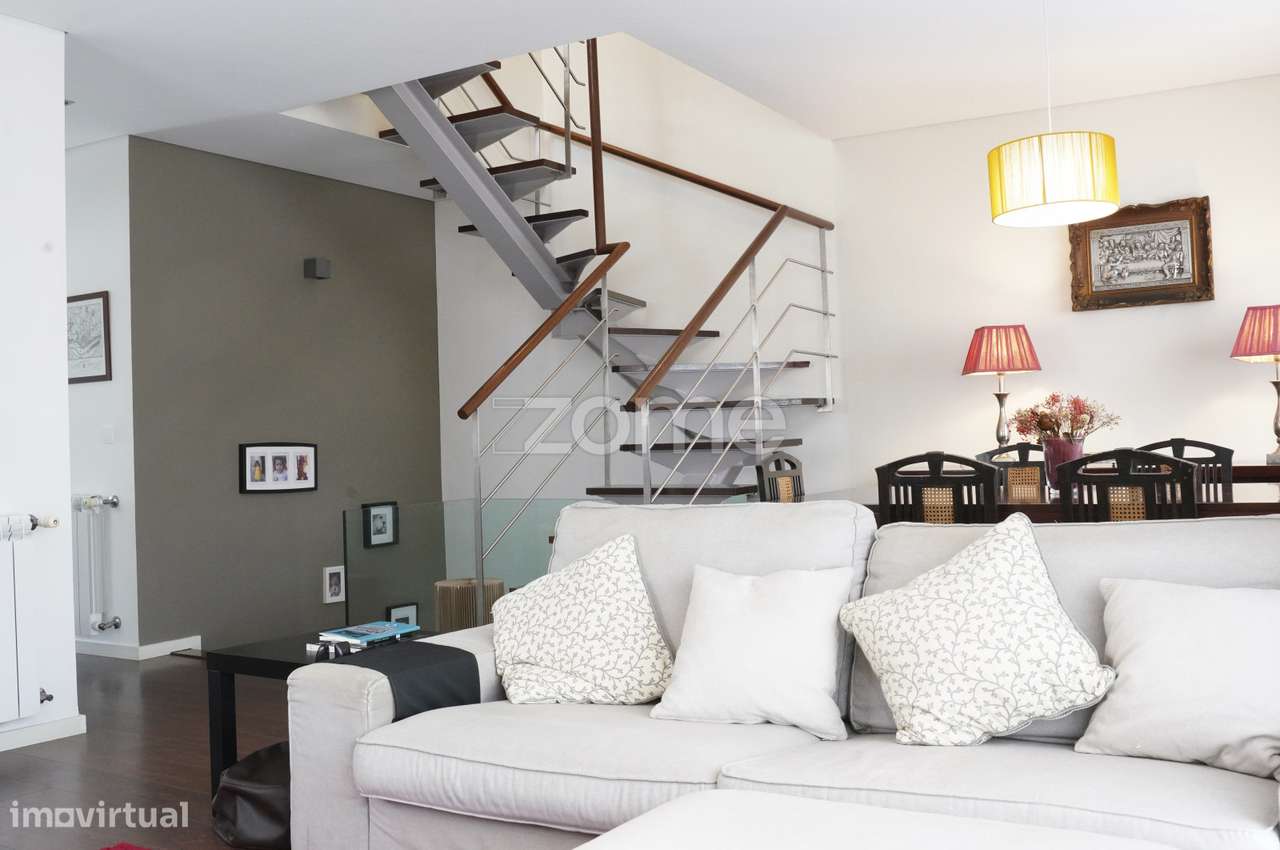 Moradia T2 + T3 Duplex em Vila do Conde - Grande imagem: 1/23