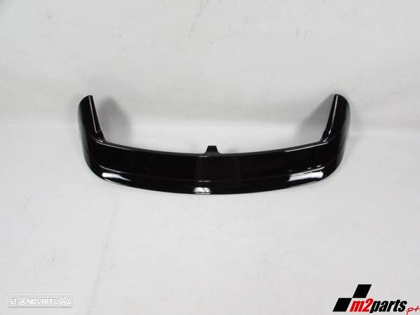 Spoiler/ Aileron da Mala Novo/ ABS VW VW Golf VIII Hatchback (CD1) - 1