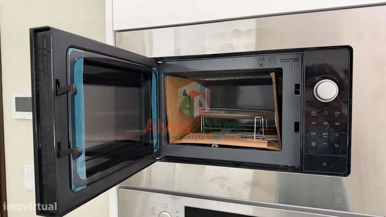 Excelente Apartamento T1  – Padrão da Légua, Matosinhos-11
