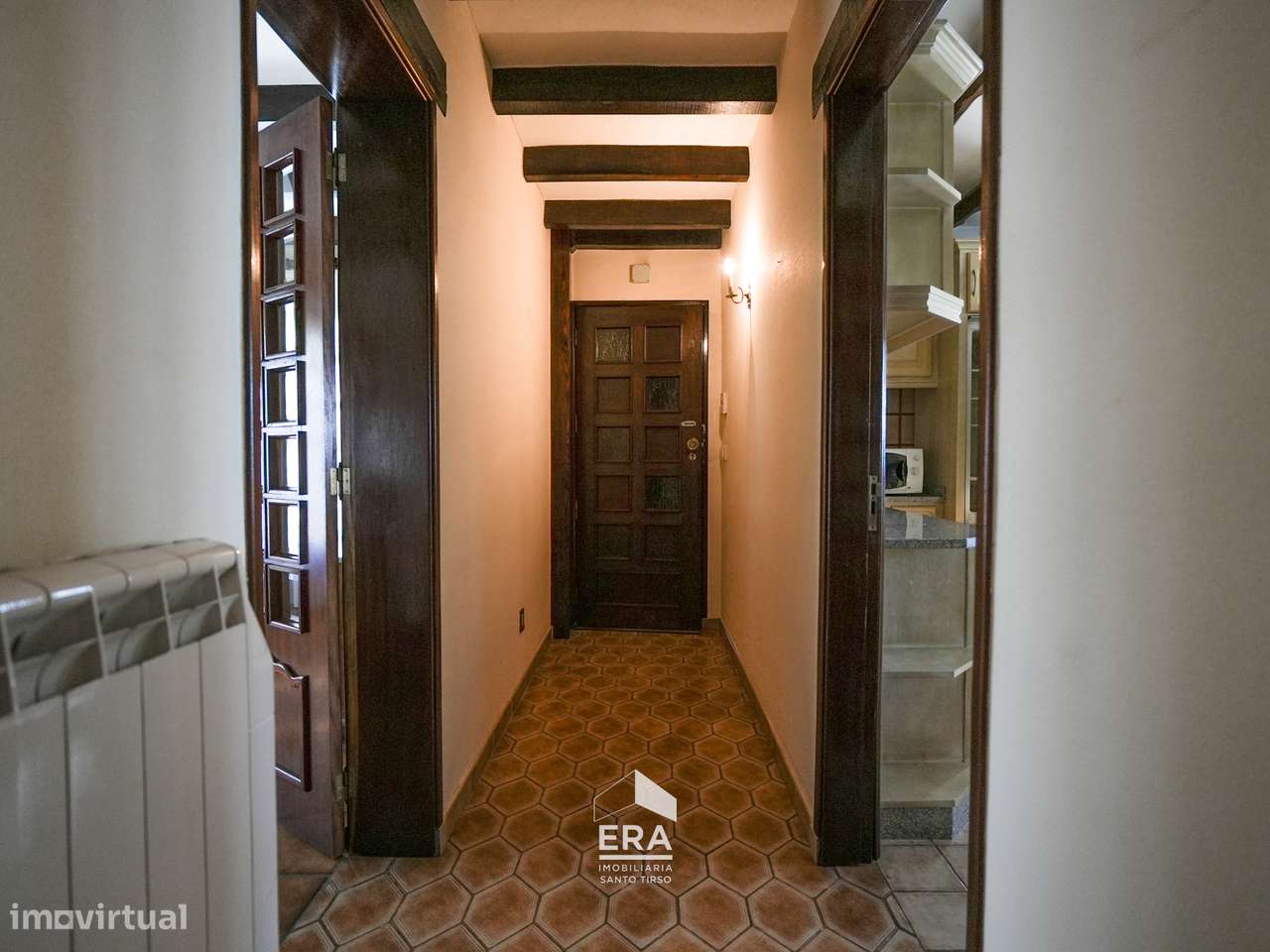 Moradia em Fontiscos, Santo Tirso - Grande imagem: 4/52