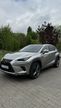 Lexus NX 300h E-FOUR Business Line - 3