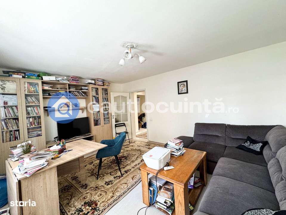 Apartament 2 Camere Timpuri Noi Metrou Vitan Mall Foisorului Zizin - Imagine principală: 2/6