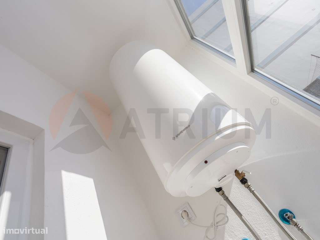 Apartamento T3 Remodelado | Habitação própria-10