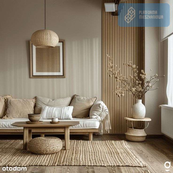 Słoneczne⭐2 pokoje od południa⭐PROMOCJA Cenowa⭐0% - Pełny obrazek: 4/10