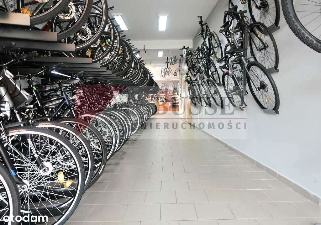 Dom z lokalem użytkowym w centrum Szczecinka!!!-5