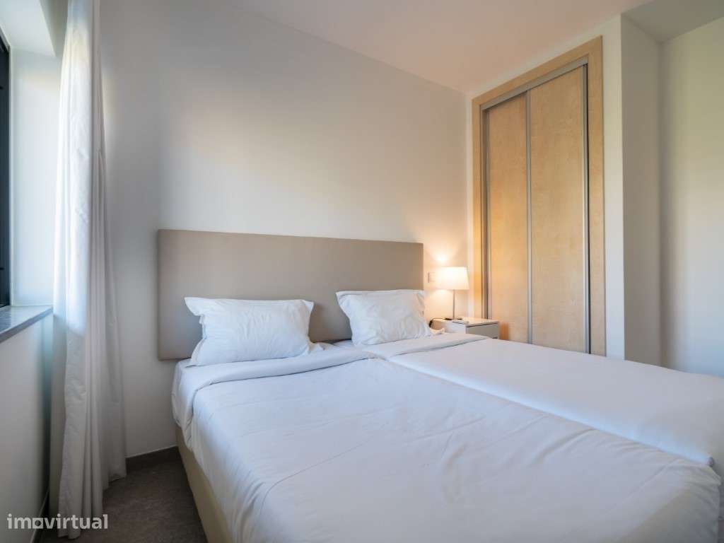 Apartamento T3 localizado no Algarve Race Resort, Portimão-21