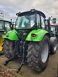 Deutz-Fahr 620 TTV skrzynia bezstopniowa Vario 6160 - 5