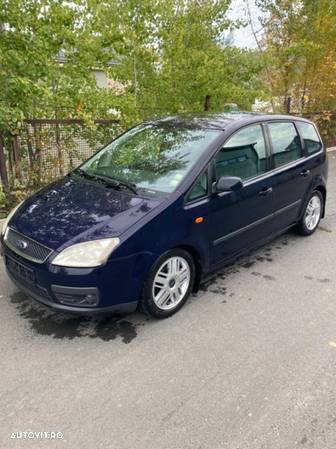 Dezmembrez Ford Focus C Max 1.6 TDCI 90CP - 7