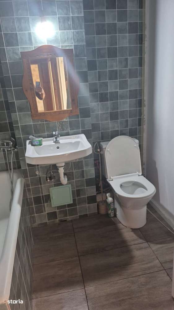 APArtament 2 Camere Erenia Grigorescu et3/4 - Imagine principală: 1/5