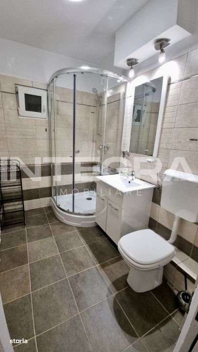 Zona Facultatii UMF | Apartament Decomandat 2 Camere | Str. Louis Pas-9