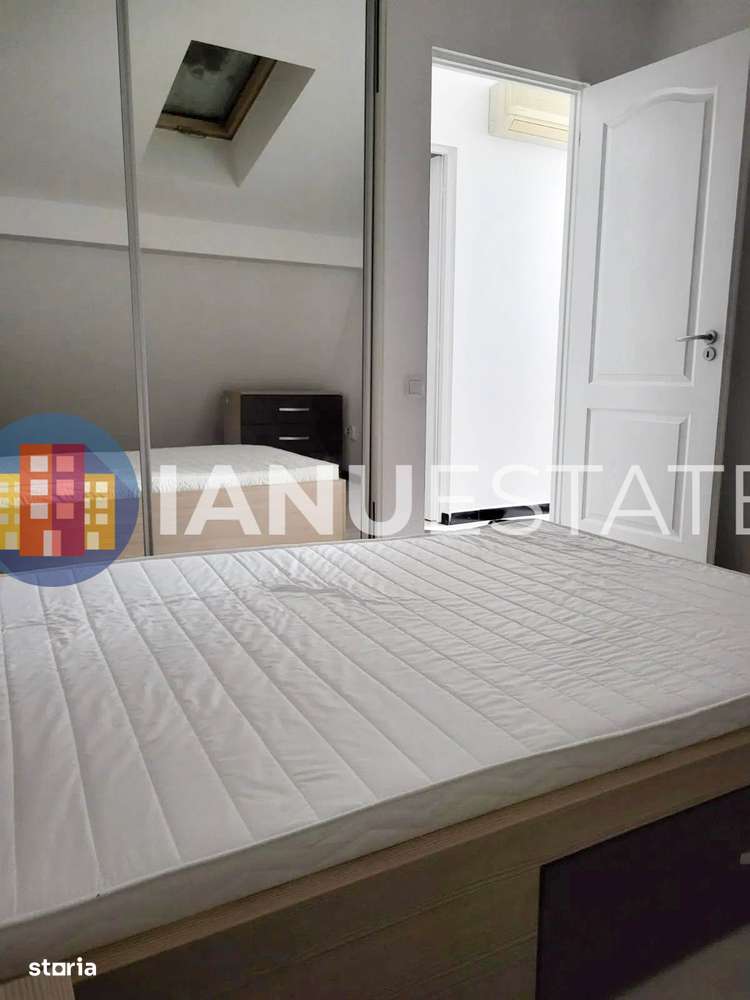 Duplex 10` Metrou Dristor Nicoale Grigorescu Ramanicu Sarat Centrala - Imagine principală: 5/7