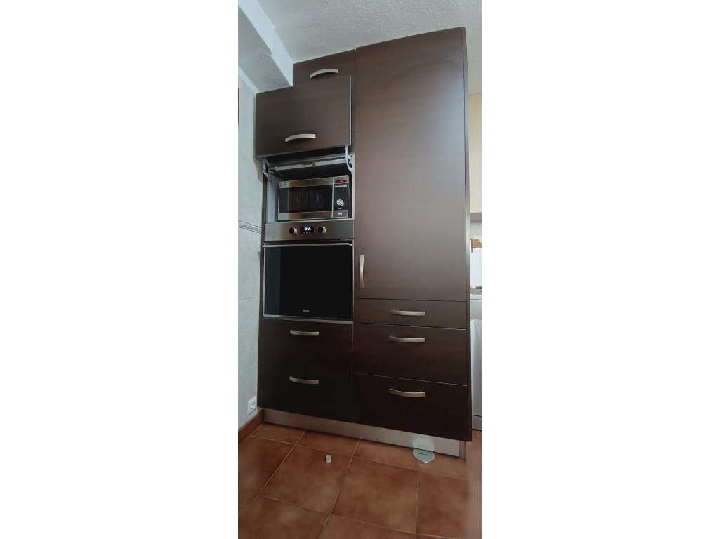 Apartamento T2 Costa Caparica - Totalmente Renovado-25