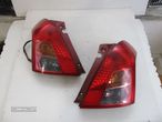 Farol Farolim Tras Suzuki Swift 2005 a 2010 Esq Dto - 2