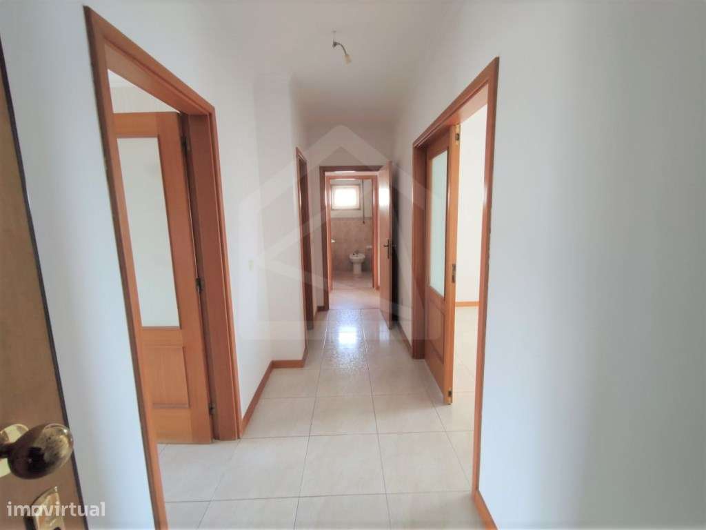 Apartamento T3 em Oliveira de Azeméis-17