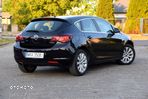 Opel Astra 1.4 Turbo Cosmo - 14