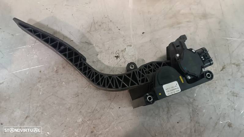 PEDAL ACELERADOR / POTENCIOMETRO CHEVROLET CAPTIVA / OPEL ANTARA 20905699 - 1