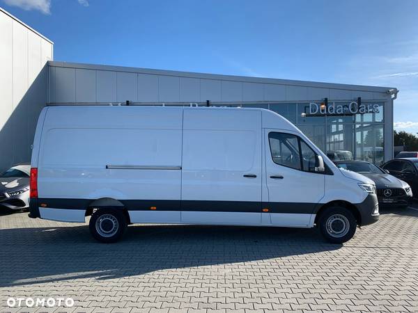 Mercedes-Benz Sprinter - 3