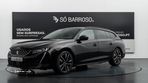 Peugeot 508 SW 1.6 Hybrid GT Line e-EAT8 - 3