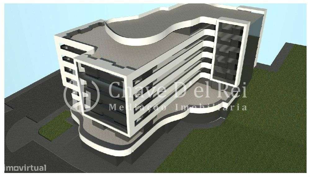 Apartamento T4 Venda em Viseu,Viseu - Grande imagem: 4/16