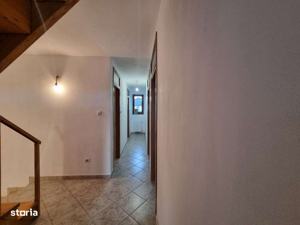 Margineni- Arcadie Septilici- Vila 6 camere- 2019- 3 bai- teren 800 mp-13