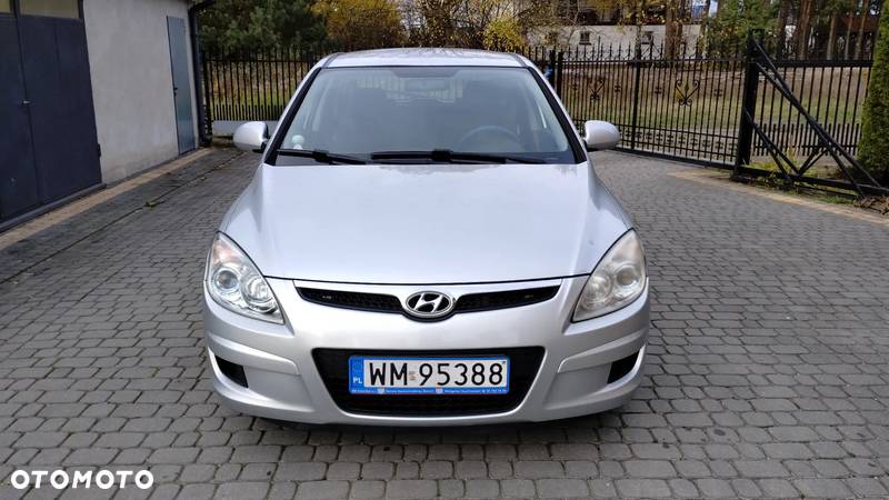 Hyundai I30 1.6 CRDi Base - 2