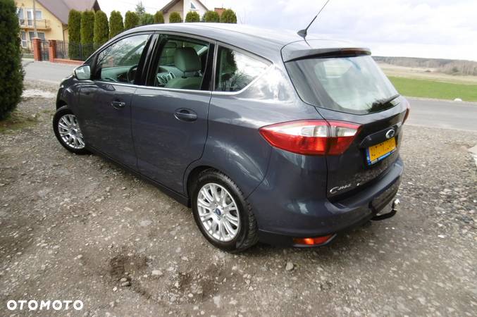 Ford C-MAX 1.6 Titanium - 4