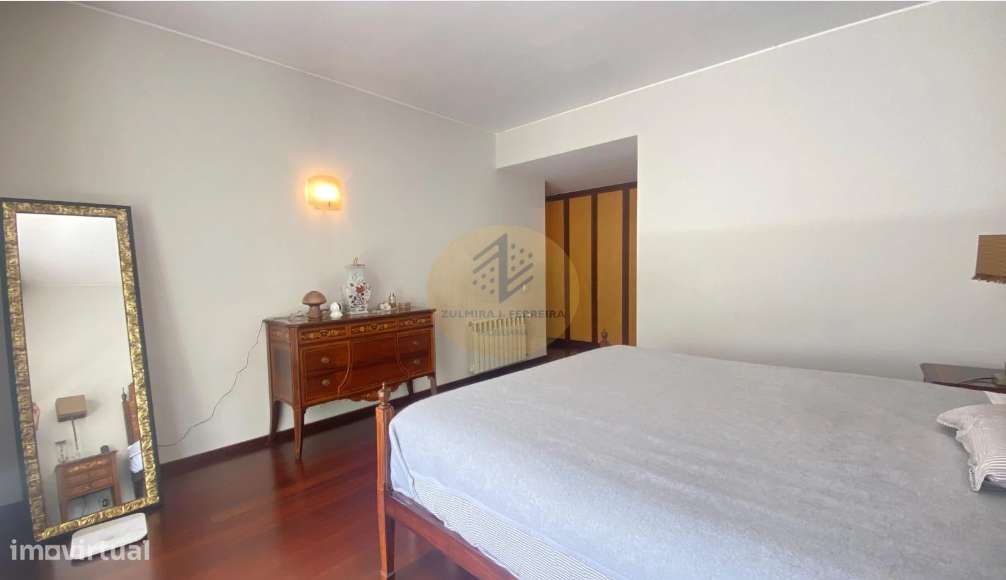 Apartamento T5+1 Boavista/ Aviz- Porto-20