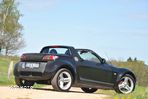 Smart Roadster coupe - 31