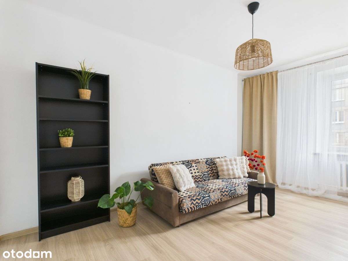 Kawalerka, Śródmieście, Lublin - Pełny obrazek: 3/10